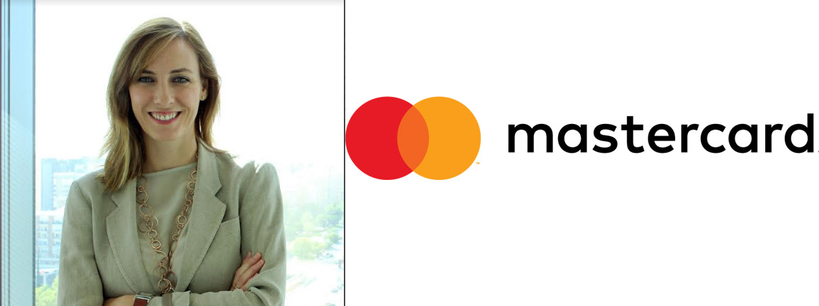 Paloma Real nueva directora general de Mastercard Espaa