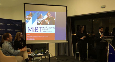 ltimas tendencias y actualidad para el empresariado: arranca el MBT Business Times