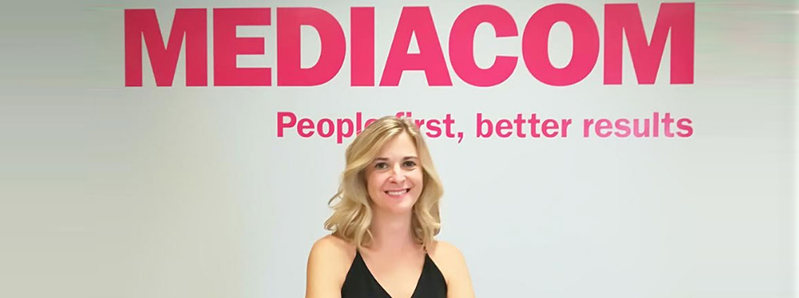 Ana Gonzlez, Digital & Performance Director en MediaCom para Peugeot