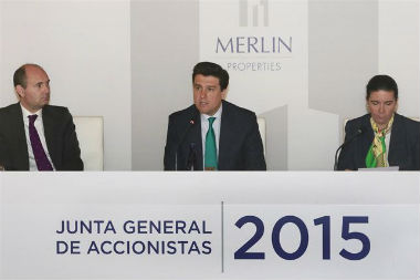 Merln amplia capital para abordar nuevas inversiones inmobiliarias