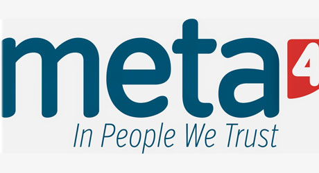 META4 incrementa ms de un 50% la venta de sus soluciones cloud de nmina y RRHH