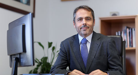 Miguel ngel Gallardo, nombrado Business Unit Director de ROCKWOOL Peninsular