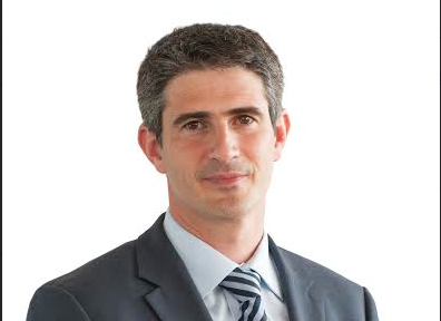 Alto Directivo entrevista a Mikel Garca-Prieto, Director General de Triodos Bank Espaa