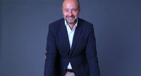 Jess Miana, nombrado director general de Lucera