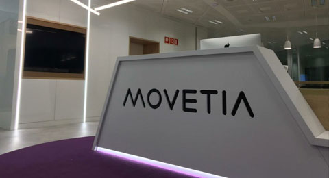 Movetia, entre las Fintech espaolas con mayor crecimiento en Europa