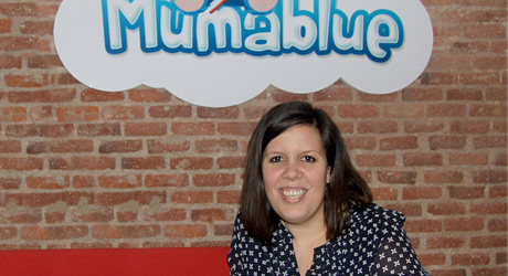 Irene Herrero Soto, nueva directora de Marketing de Mumablue