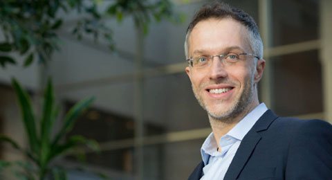 Nicola Previati, nombrado director de Soluciones Empresariales de Microsoft Ibrica