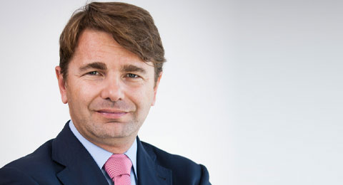Nicols Loupy, nombrado Vicepresidente y miembro de la Junta Directiva de la Cmara de Comercio e Industria Franco-Espaola