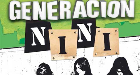 Generacion NINI