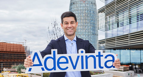 Gerardo Men nuevo director financiero de Adevinta Spain