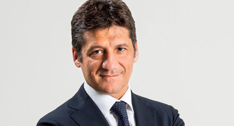 Marco Fanizzi, nombrado nuevo vicepresidente de ventas para EMEA de Commvault