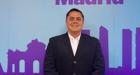 Miguel Snchez, nuevo director general de negocio Snacking de Mondelez International Iberia