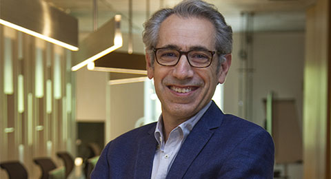 Jos Antonio Bonache, elegido nuevo director general de Multinacionales por marca Espaa