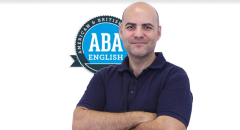 ABA English nombra a Pedro Serrano nuevo Chief Marketing Officer