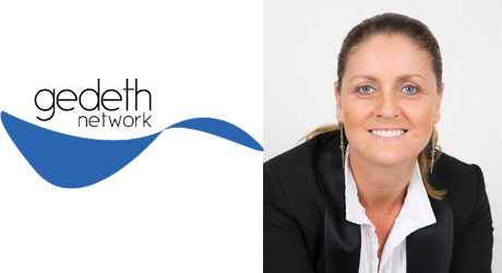Gina Bowman nueva directora de Gedeth Network para Australia