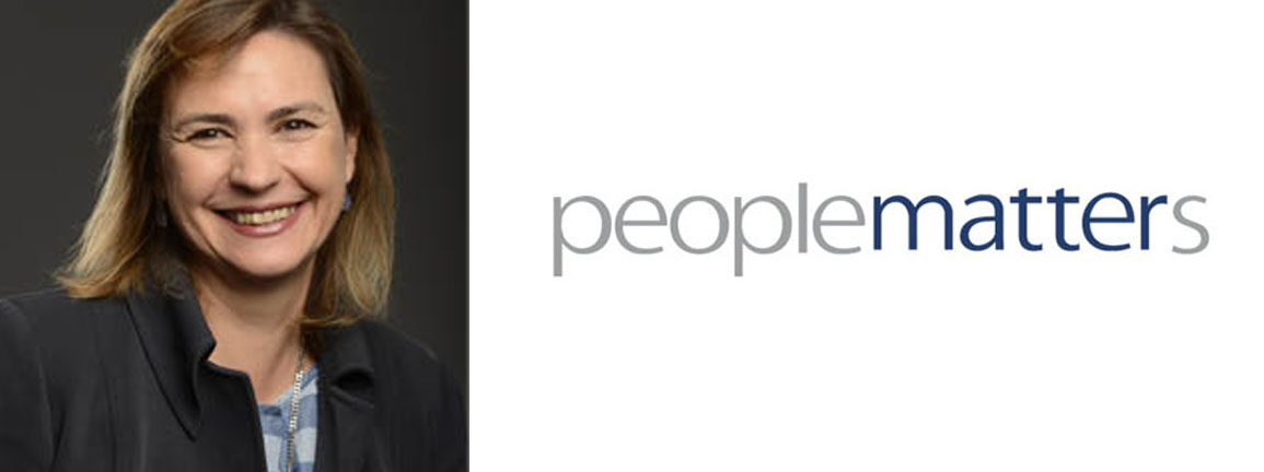 PeopleMatters incorpora a Inmaculada Segura como Gerente de la Firma