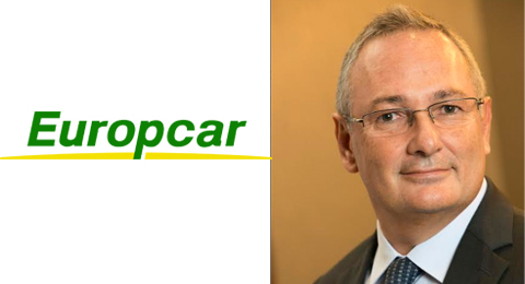 Jehan de Th, nuevo Director de Public Affairs del Grupo Europcar