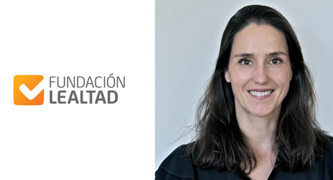 Ana Benavides, nueva Directora General de la Fundacin Lealtad