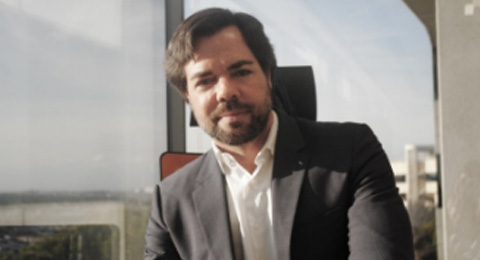 Iaki Martn Velasco, nuevo presidente y COO de Europa & Amricas para OnMobile Global Limited