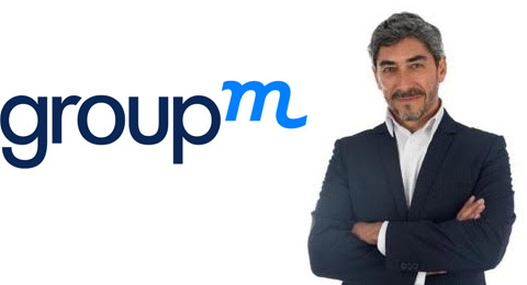 Antonio Capdevila, Director General de Acciones Especiales & Entertainment de GroupM