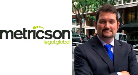 Metricson refuerza el rea de compliance, proteccin de datos y propiedad intelectual