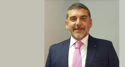 Ignacio Gaus, nuevo Director de Desarrollo Logstico del Grupo Moldtrans