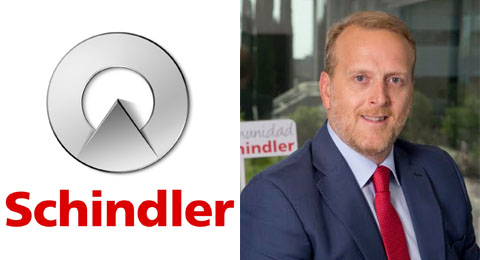 Schindler Iberia nombra a Alfredo Lillo Director de Lneas de Negocio 