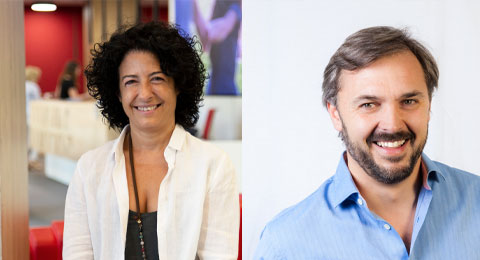 Nuevos nombramientos en Havas Media Group