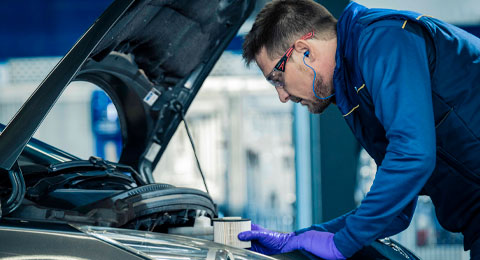 Norauto lanza su nuevo servicio de mantenimiento especializado para empresas, pymes y autnomos 
