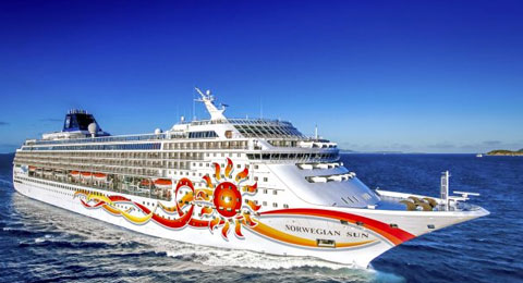 Norwegian Cruise Line Holdings comunica los resultados financieros del segundo trimestre de 2021 y ofrece novedades sobre la compaa
