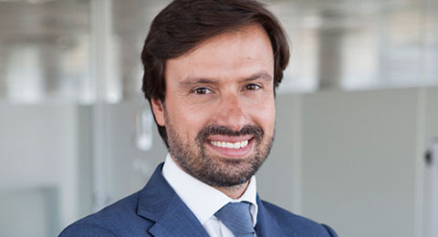 Nuno Marques, nombrado director de la marca Citron para Espaa y Portugal