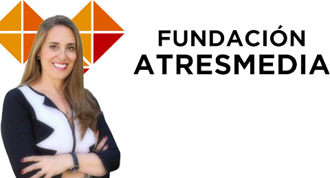 Nuria Alonso, nombrada responsable de marketing y comunicacin de la Fundacin ATRESMEDIA