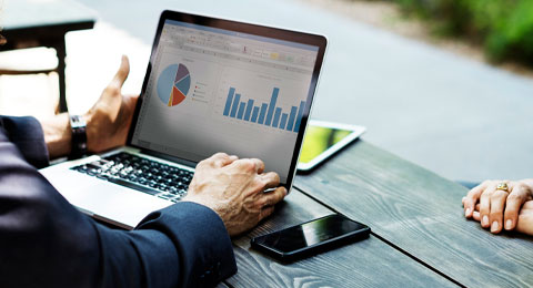 Seis caractersticas clave del software de contabilidad para pymes en 2023