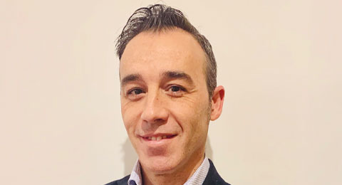 Pablo Alonso Fraga, nombrado director de canal Iberia de Panda Security
