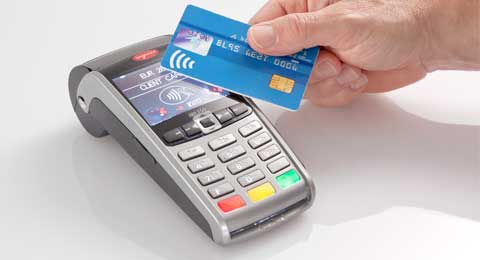 El pago contactless destrona al pago en efectivo en la era pos-COVID