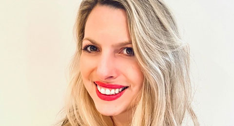 Paloma Breva, nueva directora de Marketing de MEDALLIA para el Sur de Europa
