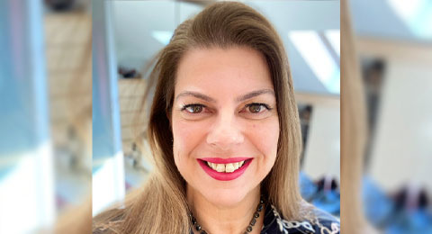 Patricia Cavalari, nueva Strategic & International Director de Lyreco