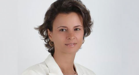 Patricia Matias, nueva Directora Nacional de Management y Leasing de Centros Comerciales de Savills Aguirre Newman