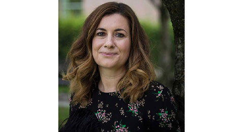 Patricia Oliva, nombrada directora general de la divisin de Specialized Nutrition de Danone en Espaa 