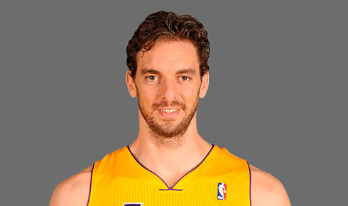 Entrevista a Pau Gasol sobre el Talento 