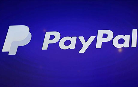 Paypal vuelve a cotizar en bolsa