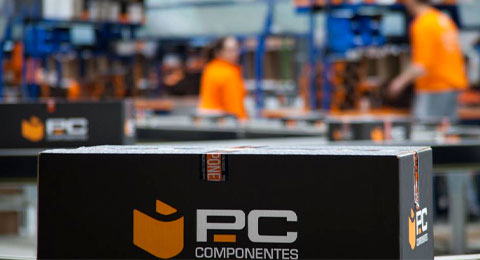 PcComponentes lanza una aceleradora de startups