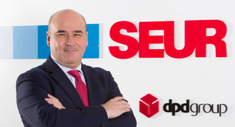 Pedro beda, nombrado nuevo Director Financiero de SEUR 