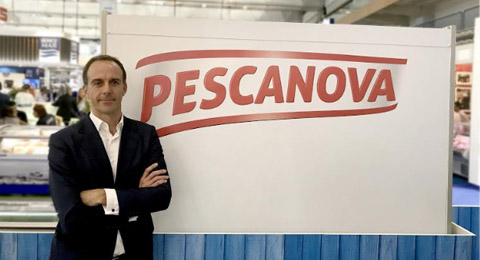 Nueva Pescanova nombra a Marcos Osuna director Latam Pesca del Grupo