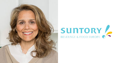Pilar del Ro Fresen, nueva Directora de Transformacin de Suntory Beverage & Food Iberia