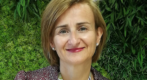 Pilar Marchn, nueva Chief Counsel Western Europe de Mondelez International