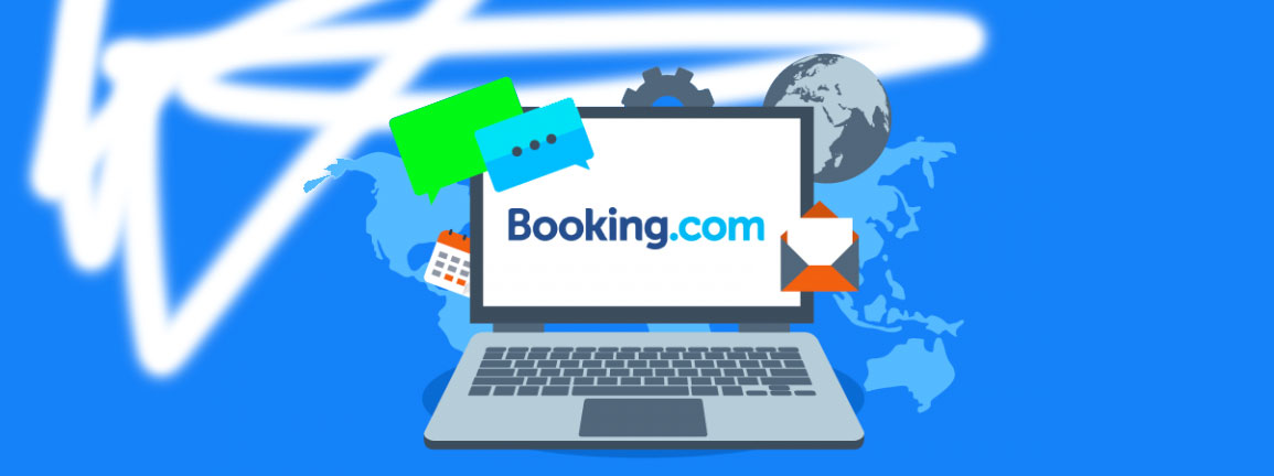 Booking, a la cabeza en cuanto a apps de planificacin de vacaciones
