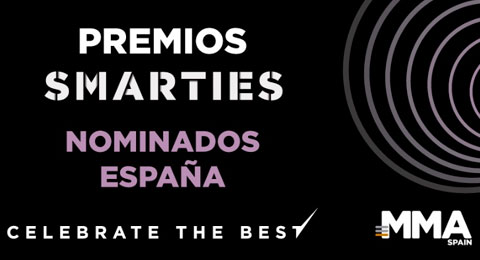 Convocados los Premios Smarties 2019