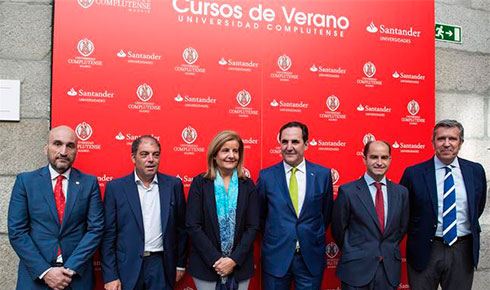 Presidente de Grupo Norte: ''Hay sobredosis de emprendimiento''