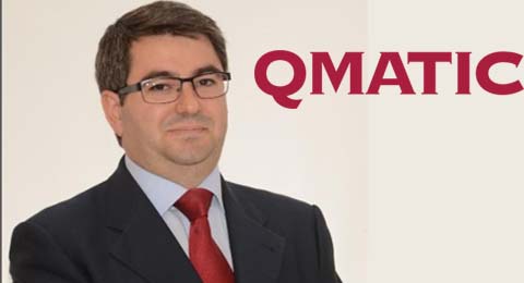 Qmatic nombra a Juan Antonio Lpez-Ramos director de operaciones en Espaa